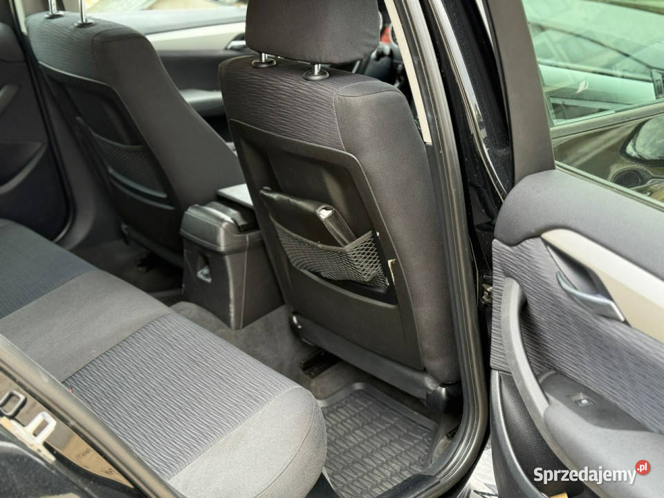 BMW X1 Gaz I E84 20092015 światła do jazdy dziennej śląskie Tarnowskie Góry sprzedam