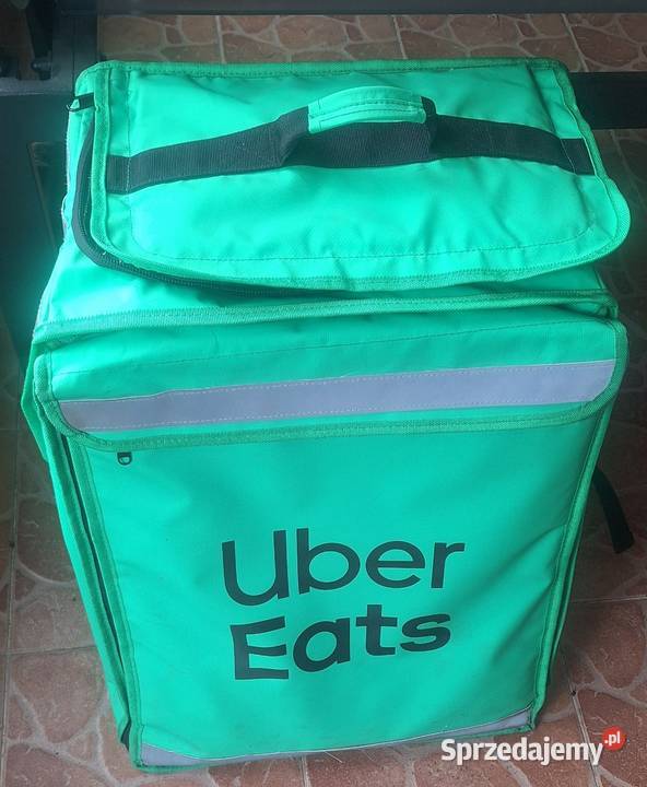 Torba uber eats