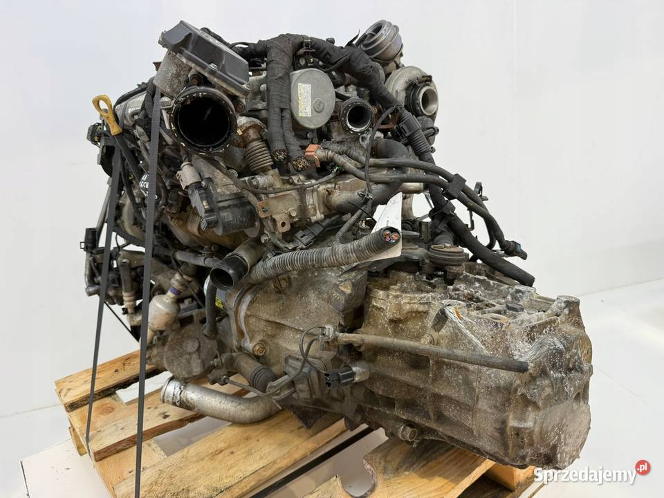 SILNIK D4FB Hyundai i30 ix20 Elentra IV 16 CRDI Silniki i osprzęt
