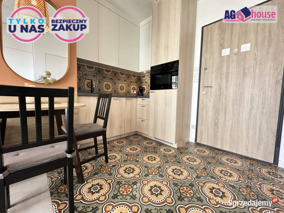 sprzedaży mieszkania 2599m2 2pokojowe Gdańsk sprzedam