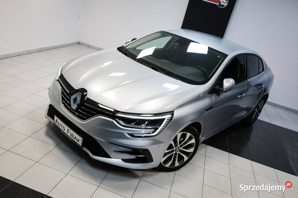 Renault Megane LIFTSalon PolskaI tempomat sprzedam