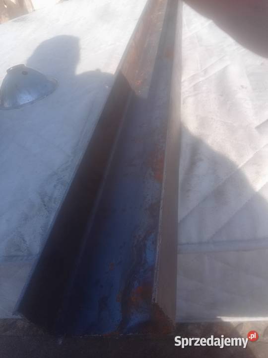 Belka lamp tylnych 200 bus Iveco przyczepa sam Czernikowo