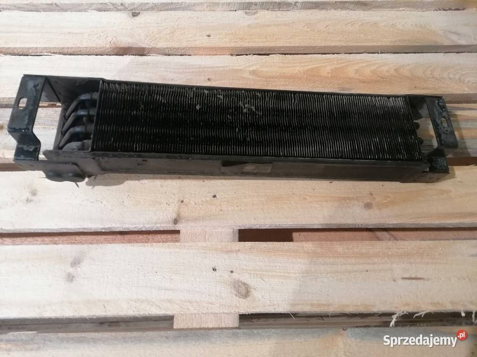 Chłodnica oleju Massey Ferguson 3050 3060 3065 Andrychów