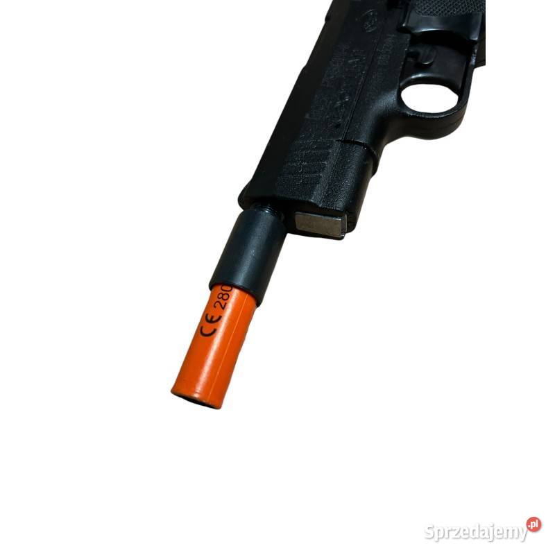 Odstraszacz PTAKÓW KOTÓW GOŁĘBI DZIKÓW ZWIERZYNY Poznań