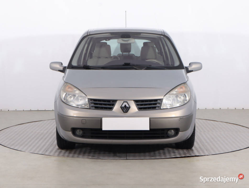 Renault Scenic 16 16V Piaseczno sprzedam