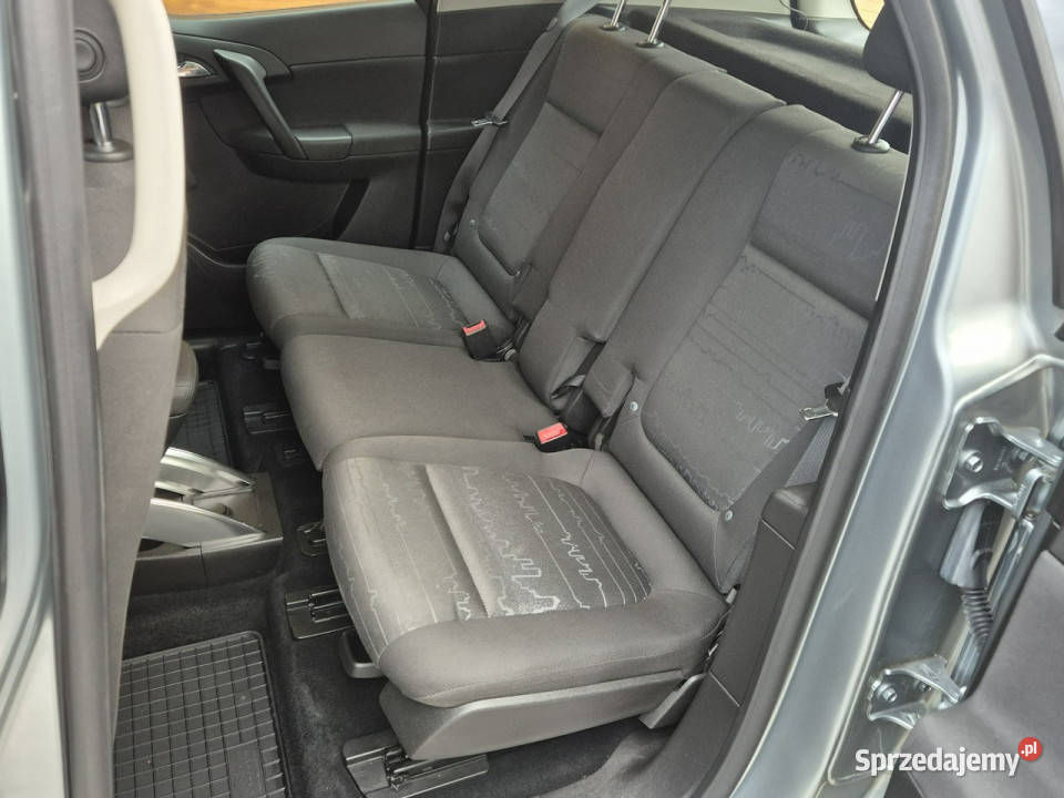 Opel Meriva 14B 100 2011r Z Radom