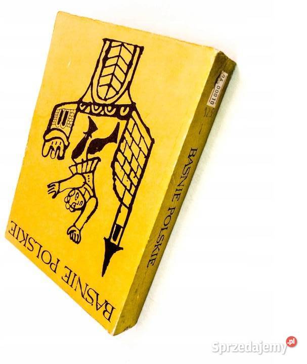 Baśnie polskie Burzecki fa Goleniów