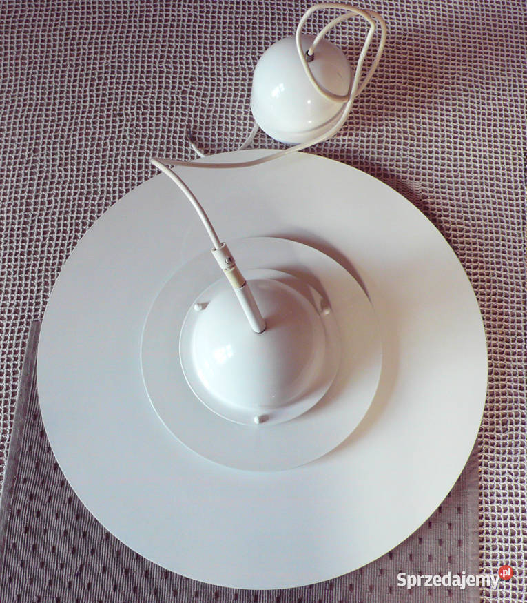 Lampa halogenowa Oświetlenie