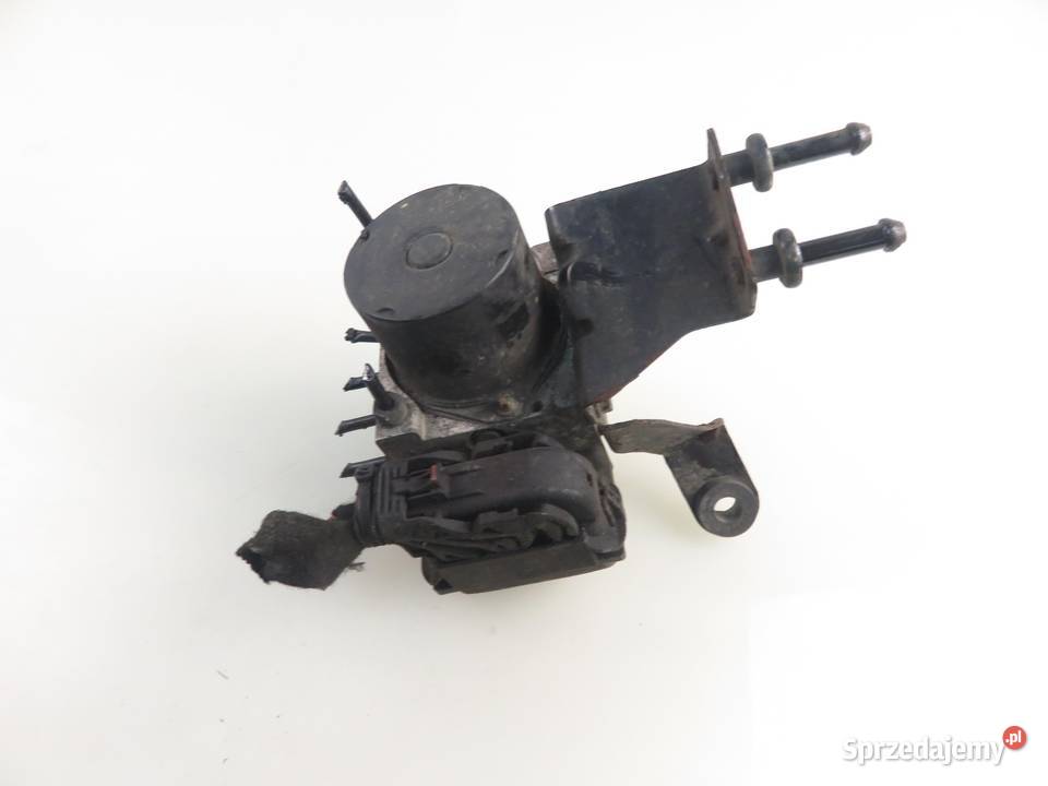 POMPA ABS SKODA ROOMSTER 5J 0265800635 małopolskie