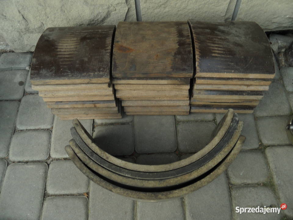 Silnik Jelcz SW680 zestaw naprawczy Tłoki tuleje Gorlice sprzedam