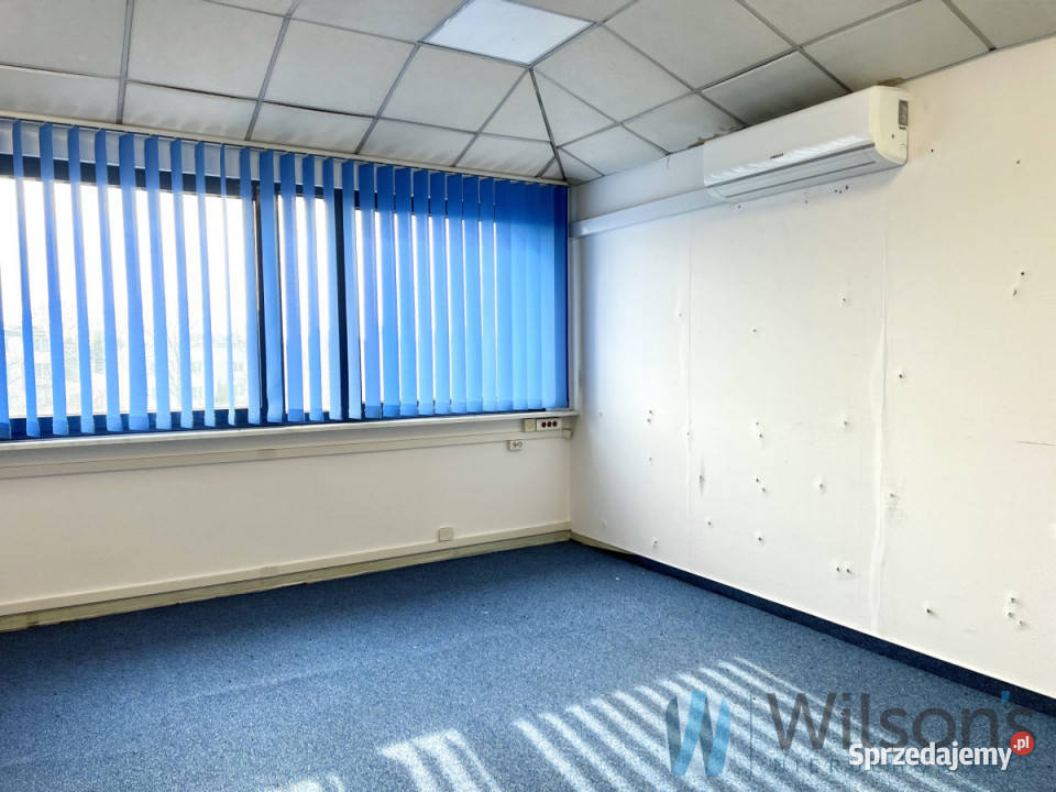 Lokal Warszawa Trojańska 17m2 mazowieckie sprzedam