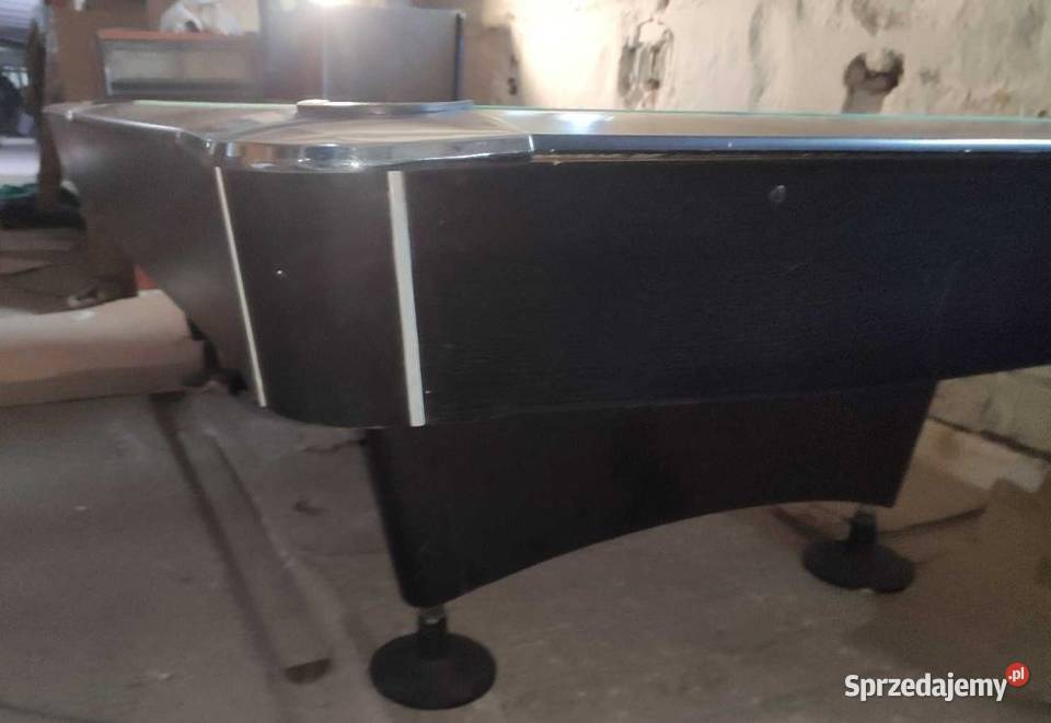 STÓŁ BILARDOWY bilard snooker Gladiator 9ft Zielona Góra sprzedam