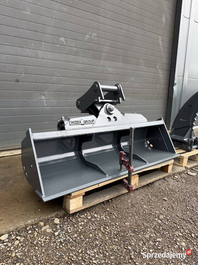 Łyżka skarpowa hydrauliczna 150 3655t Łętowe