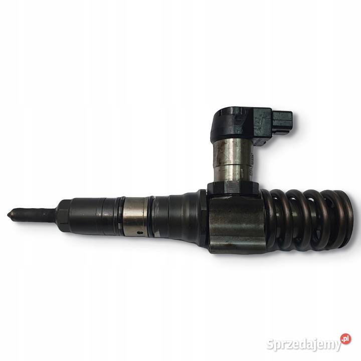 WTRYSKIWACZ VW Passat B6 20 TDI 000130703SX Chełm