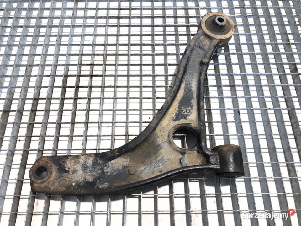 WAHACZ PRAWY PRZÓD OPEL MOVANO B Bus PRZEDNI sprzedam