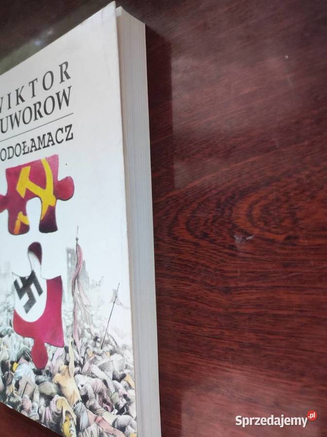 Lodołamacz Wiktor Suworow Kielce