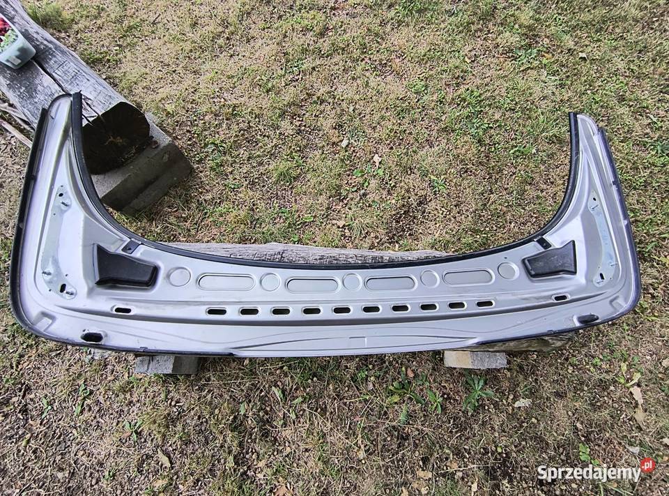 Osłona klapa dachu Porsche Boxster 9872 lift sprzedam