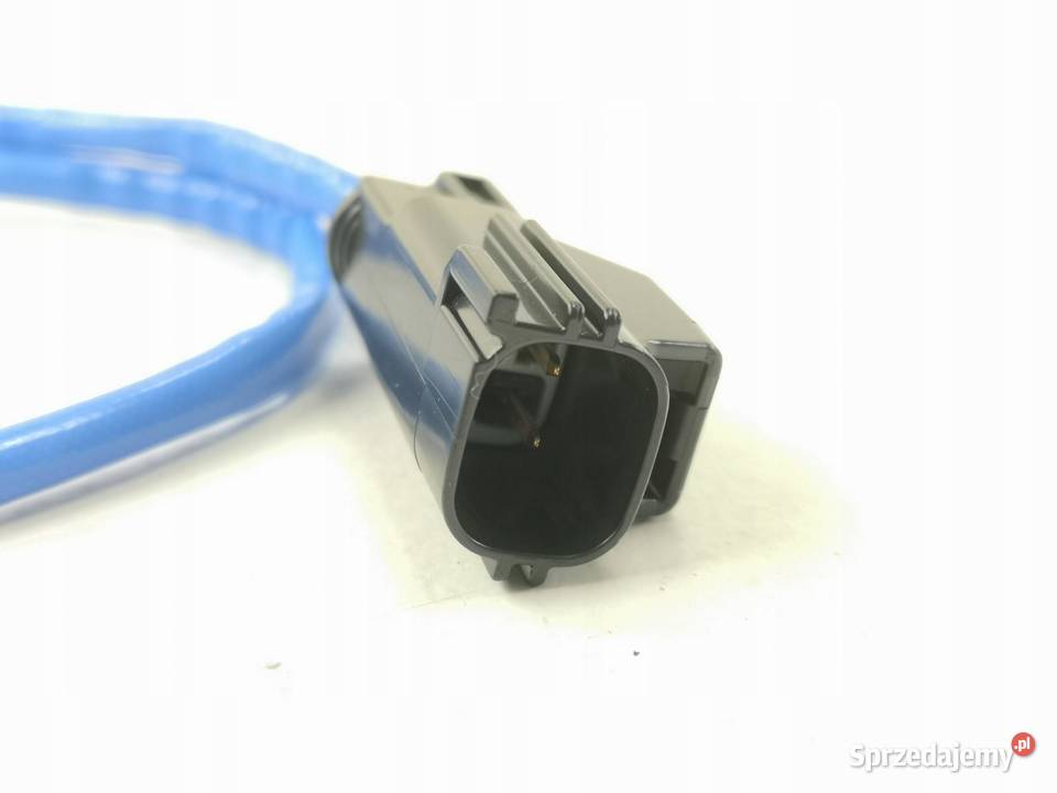 CZUJNIK TEMPERATURY SPALIN VOLVO V70 V60 V50 16D sprzedam