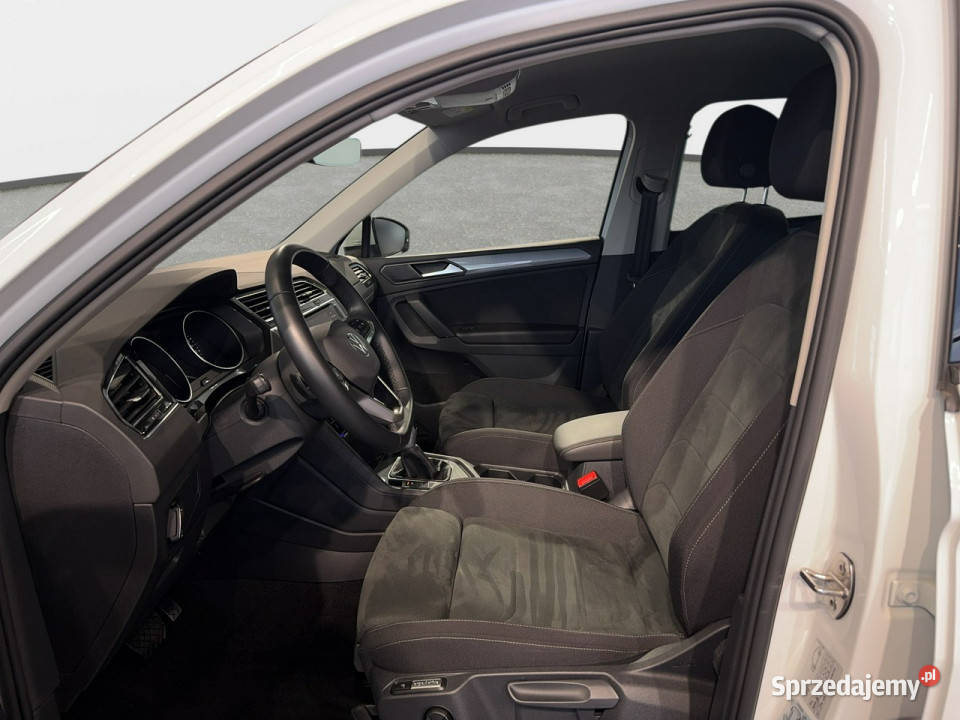 Volkswagen Tiguan VAT 23 Life 15TSI 150 DSG 2022 4/5 Myślenice