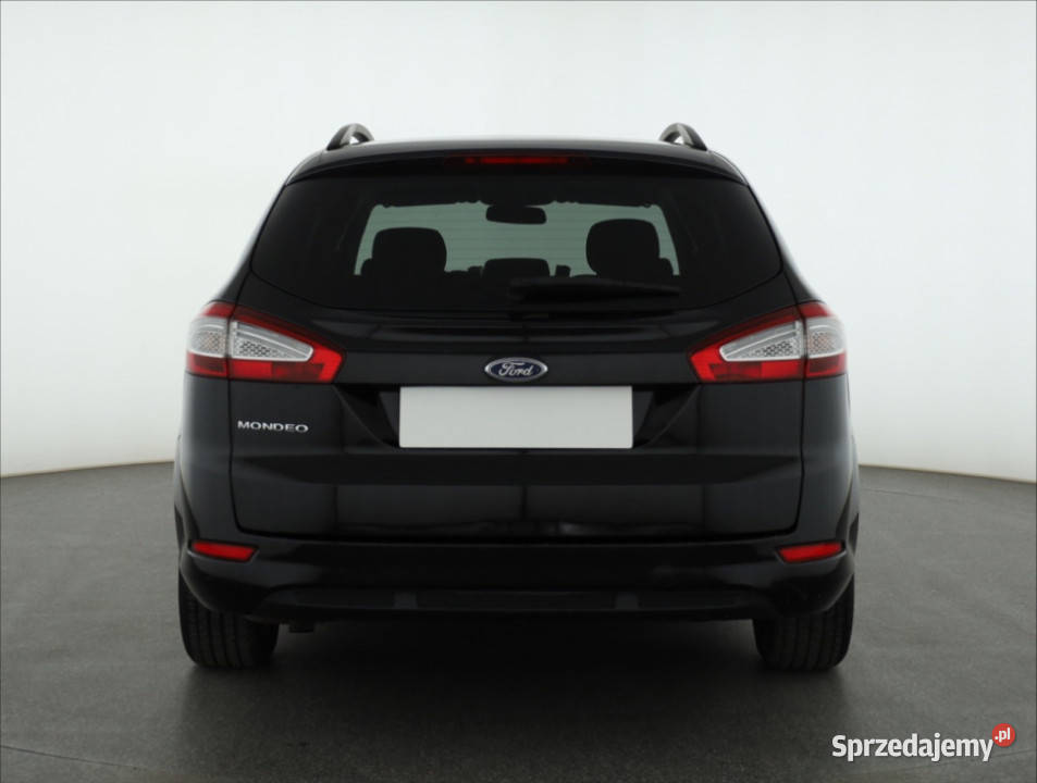 Ford Mondeo 16 TDCi bluetooth Piaseczno