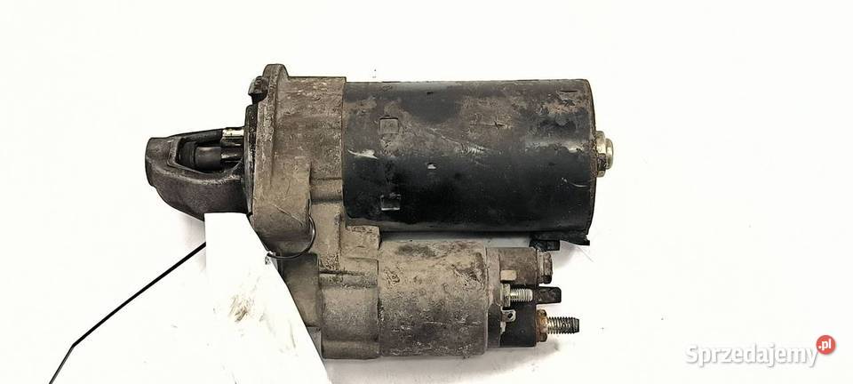 ROZRUSZNIK BMW E 46 LIFT 1005831293 Lipno sprzedam