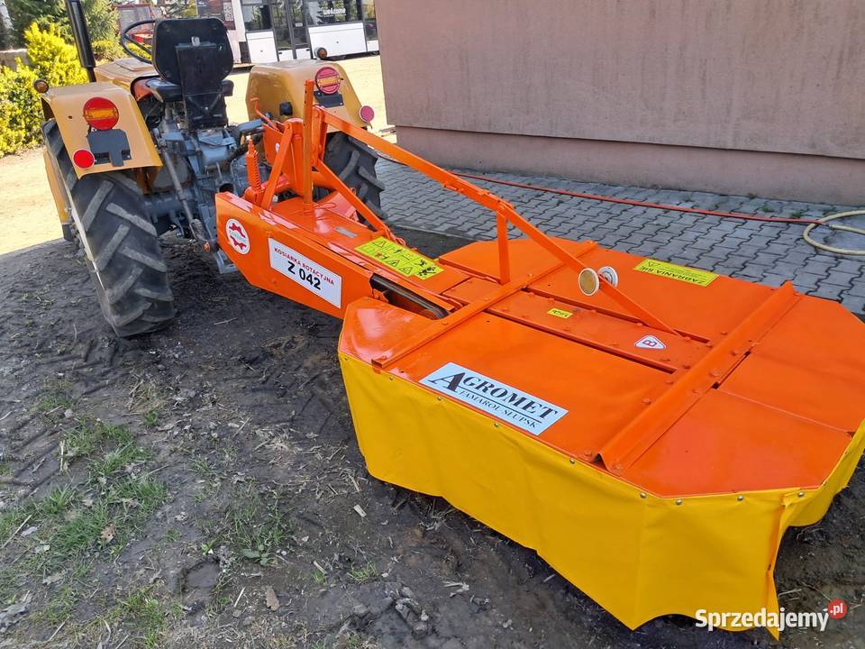 Kosiarka Polska 135 mała Pszczyna sprzedam