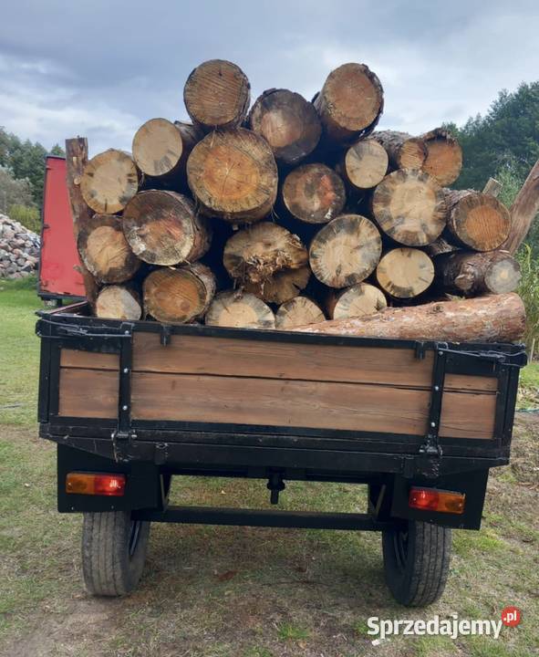 Sprzedam Ursus C4011 Trzciel