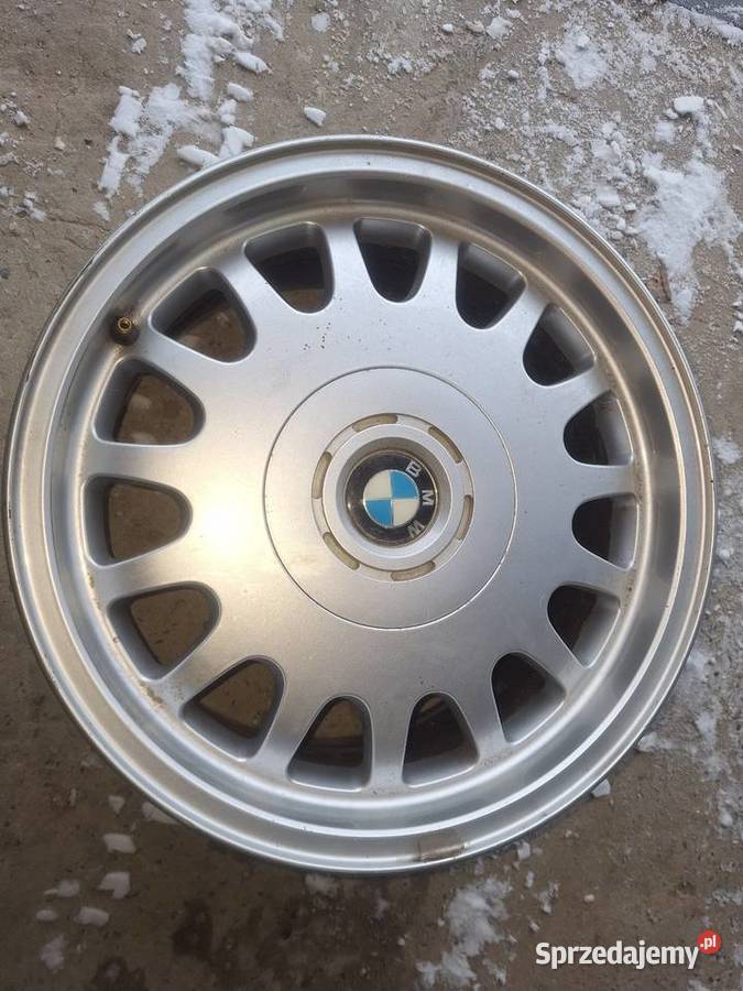 Sprzedam czesci BMW e38 Ostrowiec Świętokrzyski