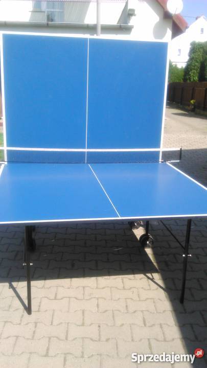 Sprzedam stół do pingponga dolnośląskie Wrocław