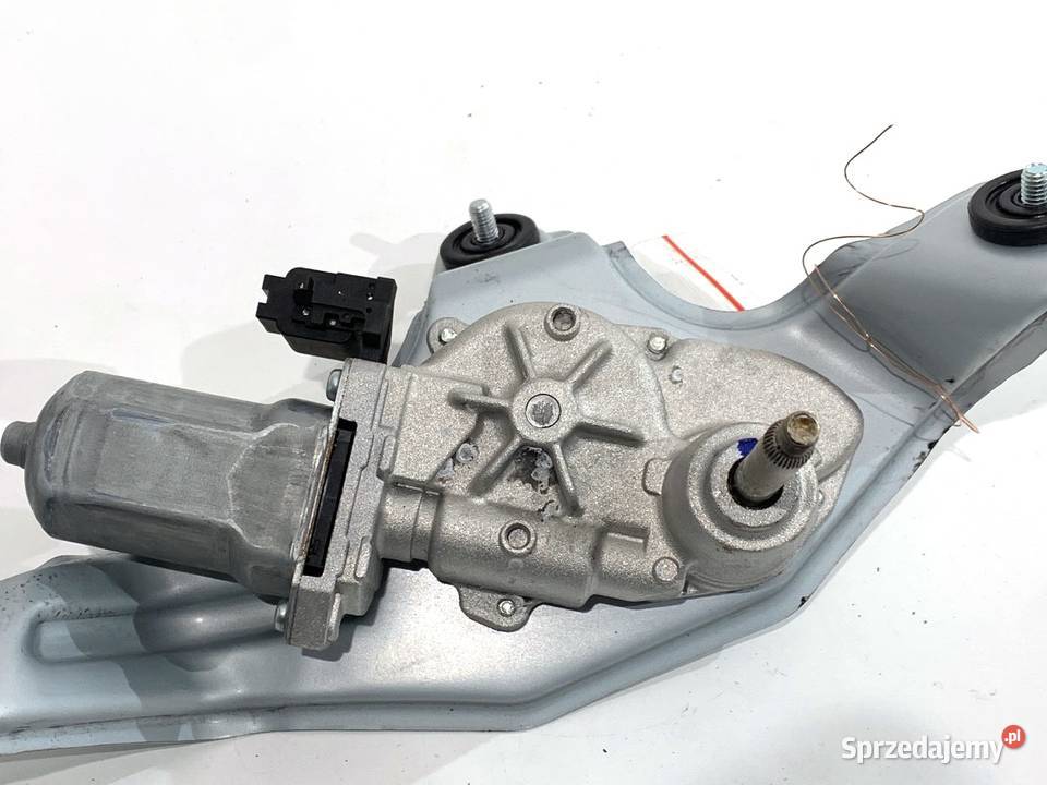 SILNIK WYCIERACZEK TYŁ HYUNDAI KONA 98700J9000 Silniki wycieraczek