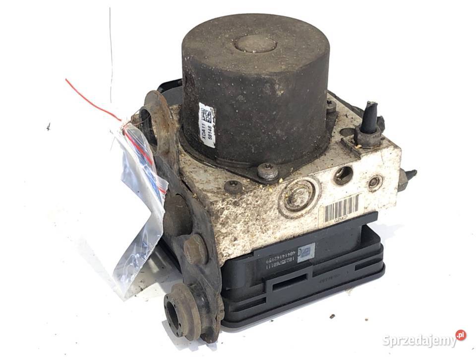 POMPA ABS SKODA CITIGO 1S0614517F 10 60 1119