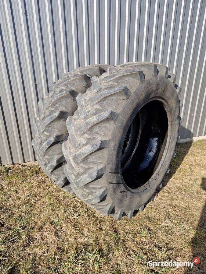 Opony KLEBER 169 R34 Przasnysz