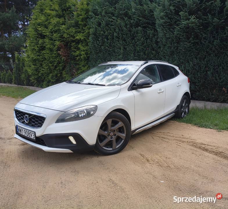 Volvo V40 Cross Country V40 Wyszków