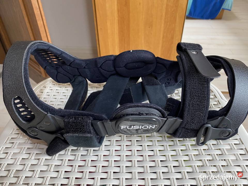 Orteza firmy BREG FUSION Pozostałe Nysa sprzedam