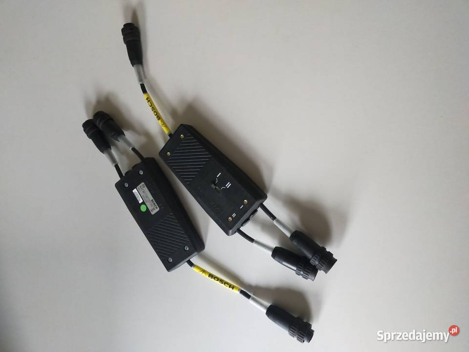 Bea 040 1687023673 BDM 300 Bosch Bielsko-Biała