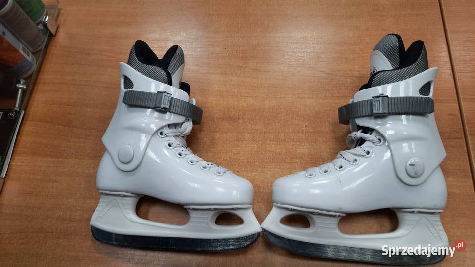 Łyżwy hokejowe Inter Kobo rozmiar 33 Dębica sprzedam