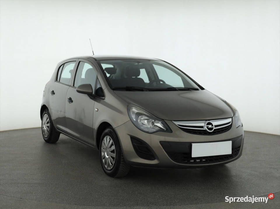 Opel Corsa 10 Piaseczno sprzedam