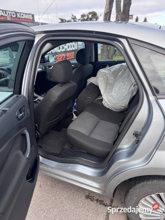 Ford Mondeo Mk4 2008 18 MONDEO DIESEL 2008 ŁADNY śląskie Częstochowa sprzedam