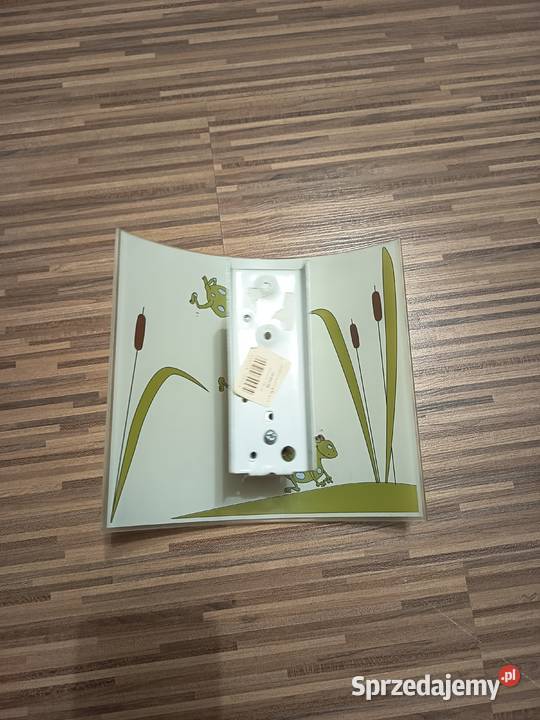 kinkiet ścienny Sulejówek