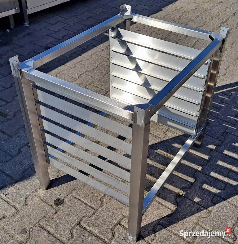 PODSTAWA POD PIEC KONWEKCYJNY 745465 Nowe Skalmierzyce