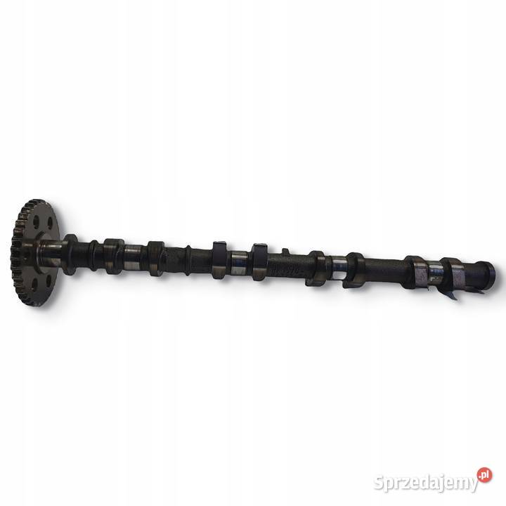 WAŁEK ROZRZĄDU Ford C MK2 18 16V wydechowy Chełm sprzedam