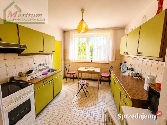 Dom wolnostojący Wojaszówka 100m2 sprzedam