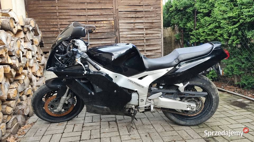 Yamaha FZR1000 1000cm3 Oława