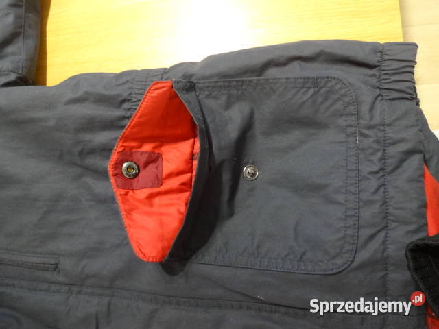 Kurtka zimowa Barbour 134140 M Nakło Śląskie
