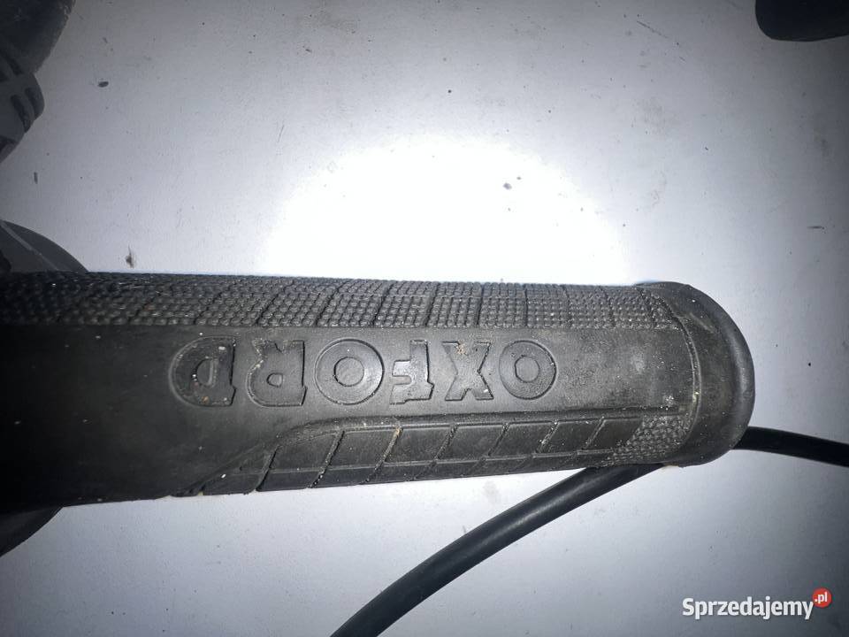 Manetka podgrzewana OXFORD Honda CRF 300 Rally Ostrów Wielkopolski sprzedam