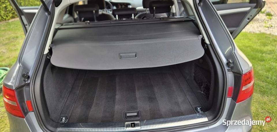 Audi a4 b8 2014r diesel Ropczyce sprzedam