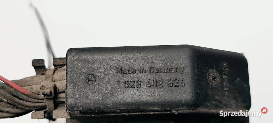 POMPA ABS HAMULCOWA NISSAN ALMERA 0273004452 Lipno