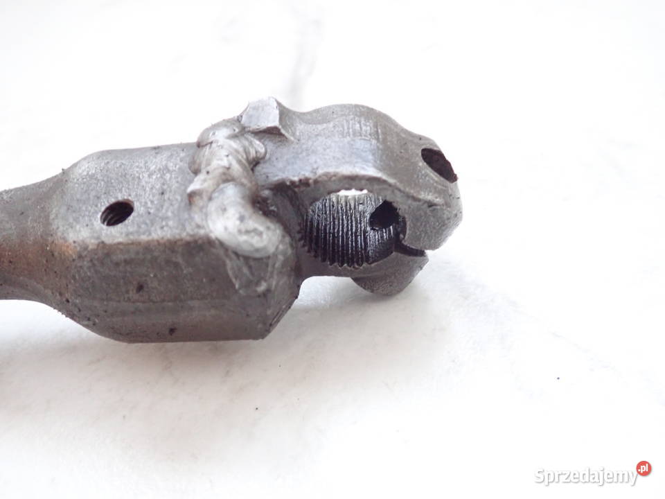 Kopka Spawana Kopniak Kikstarter Honda XR 250 R Kopniaki Strzelce Krajeńskie