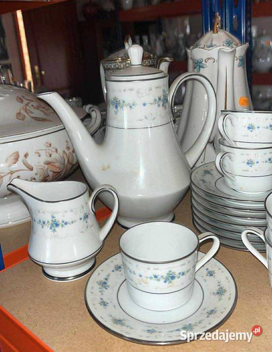 Filiżanka Noritake FROLIC Japonia Z lat 1972 Gdańsk