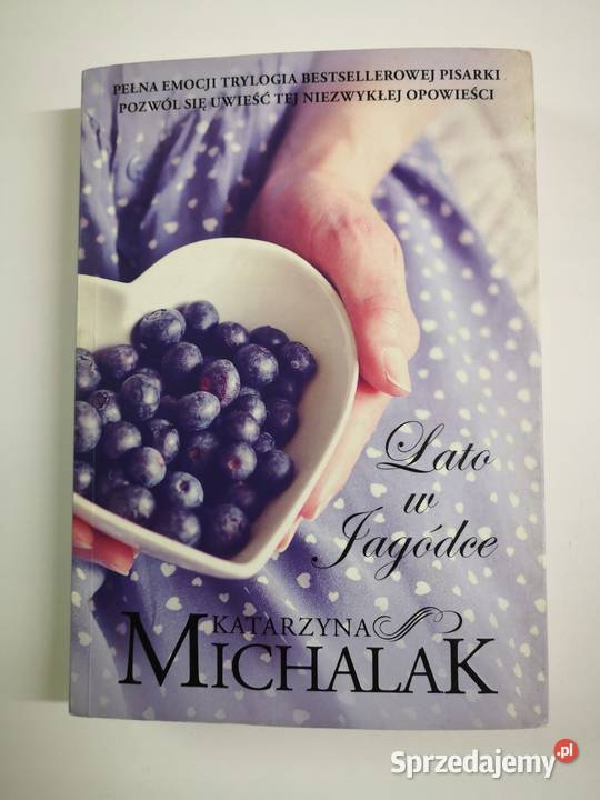 Lato w Jagódce Michalak k Gdańsk sprzedam